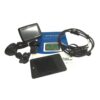 TeeJet Matrix 430 — rolnicza nawigacja GPS (antena PATCH)