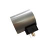 Cewka elektrozaworu Ø22mm do rozdzielaczy hydraulicznych