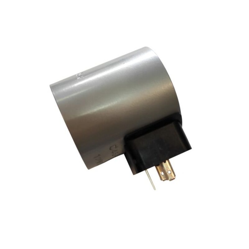 Cewka elektrozaworu Ø22mm do rozdzielaczy hydraulicznych