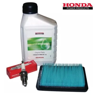 Zestaw serwisowy Honda GC GCV