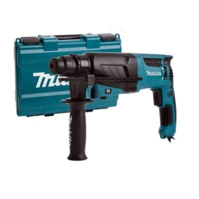 Mlotowiertarka MAKITA HR2630 SDS-Plus 800W