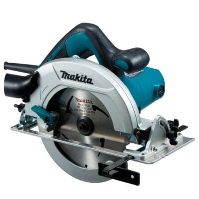 Pilarka tarczowa MAKITA HS7601 1200W Ø190mm