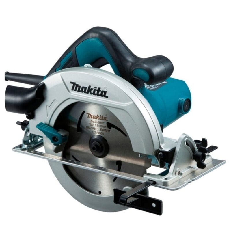 Pilarka tarczowa MAKITA HS7601 1200W Ø190mm