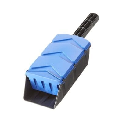 Dozownik SHARKIE Prosperplast niebieski ISSS-B333