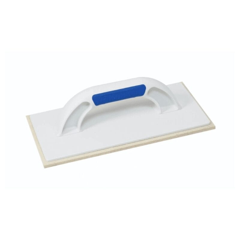KUBALA paca z filcem polerskim 140x280 mm K0382