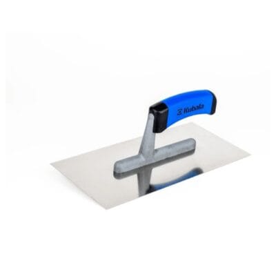 Paca nierdzewna gladka KUBALA 130x270mm