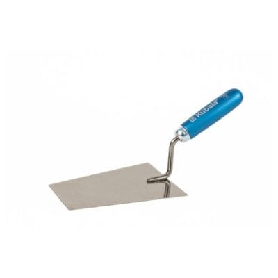 Kielnia trapezowa nierdzewna KUBALA 120x180x80mm