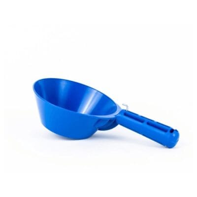 Czerpak murarski KUBALA K1530 170 mm 0,9 l tworzywo PP