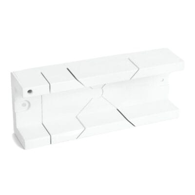Skrzynka uciosowa KUBALA 250x80x50mm