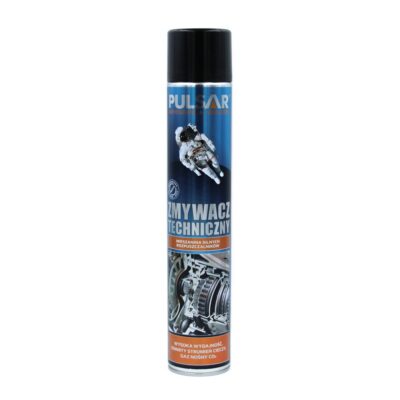 Zmywacz techniczny ONDO Pulsar 750 ml aerozol