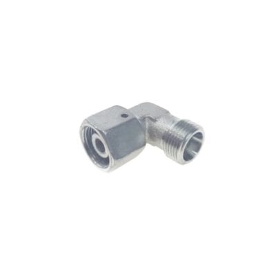 Kolanko hydrauliczne AB 18-22