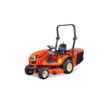 Kosiarka Kubota GR2120 R