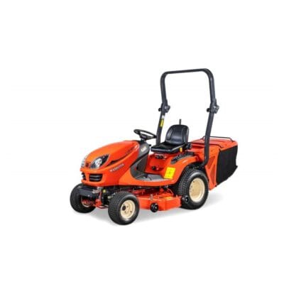 Kosiarka Kubota GR2120 R