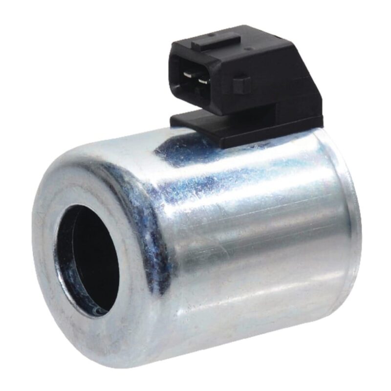 Cewka elektrozaworu KREV-03 12V DC AMP