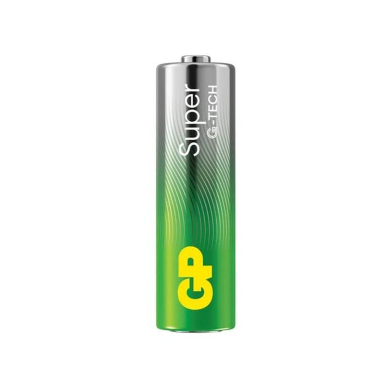 Bateria alkaliczna GP Super AA LR6 1,5V