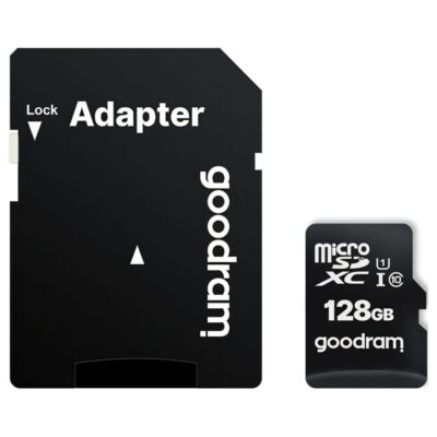 Karta pamięci microSD GOODRAM