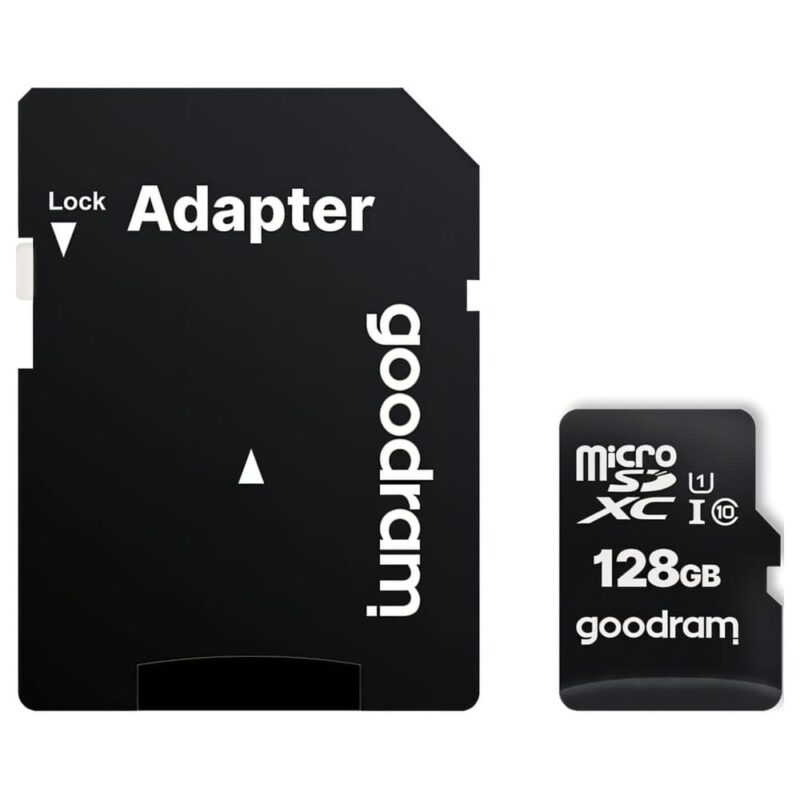 Karta pamięci microSD GOODRAM
