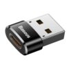 Adapter USB Baseus Type C