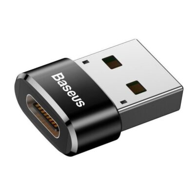 Adapter USB Baseus Type C