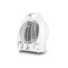 Termowentylator LTC regulowany