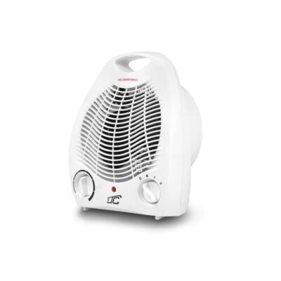 Termowentylator LTC regulowany