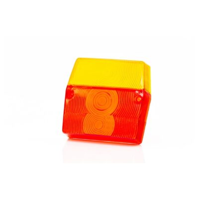 Klosz lampy tylnej FRISTOM MD-002 do przyczep