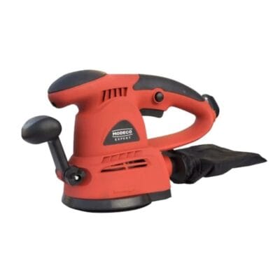 Szlifierka mimosrodowa MODECO MN-93-215 430W 125mm