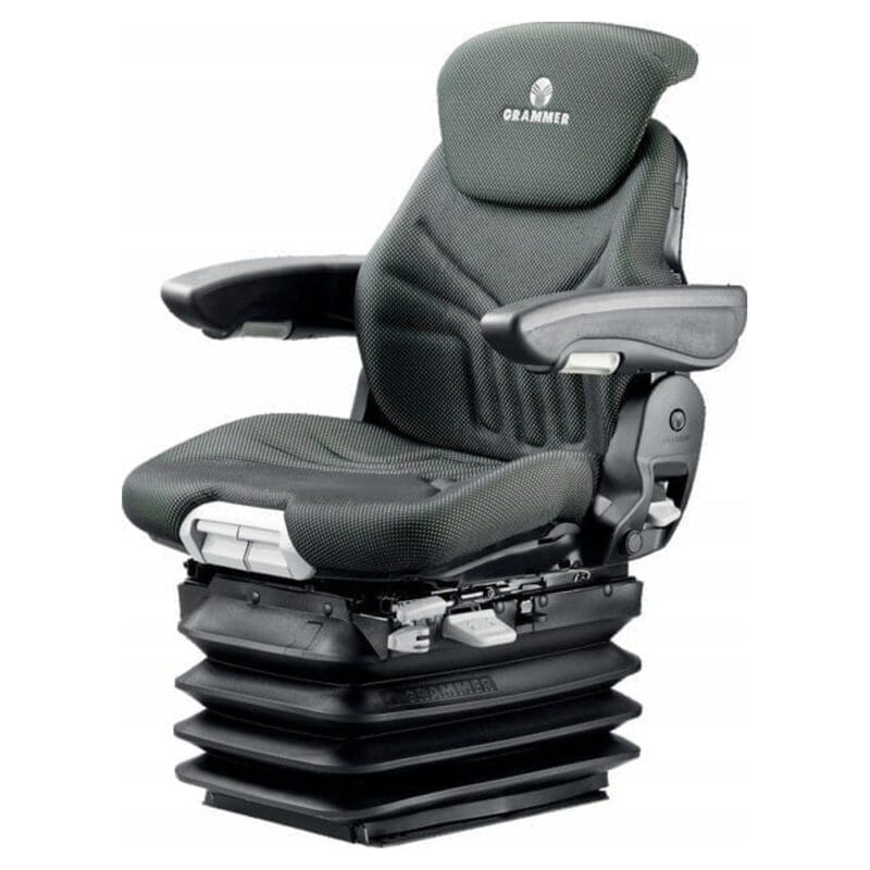 Fotel GRAMMER Fotel pneumatyczny Maximo Comfort Plus