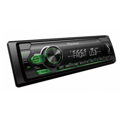Radio samochodowe Pioneer MVH-S110UBG