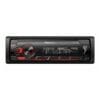 Radioodtwarzacz samochodowy Pioneer MVH-S320BT 1-DIN Bluetooth