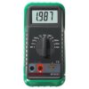 Miernik LCR MASTECH MY6243