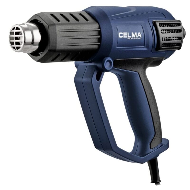 Opalarka elektryczna CELMA Professional OP2000P 2000W