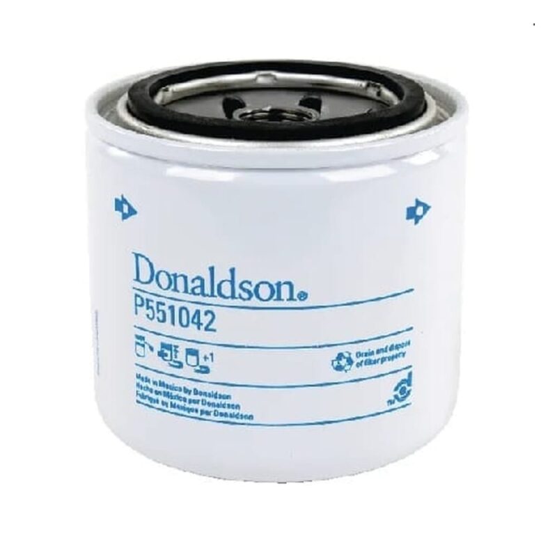 Filtr oleju Donaldson P551042 spin-on