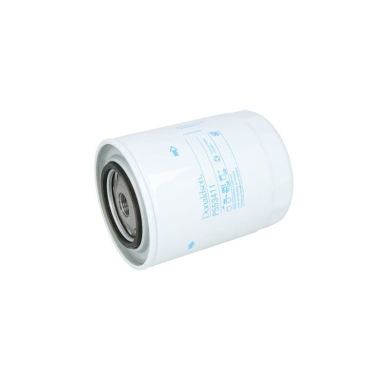 Filtr oleju Donaldson P553411 spin-on