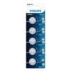 Bateria litowa PHILIPS CR2032 3V blister 5 szt.