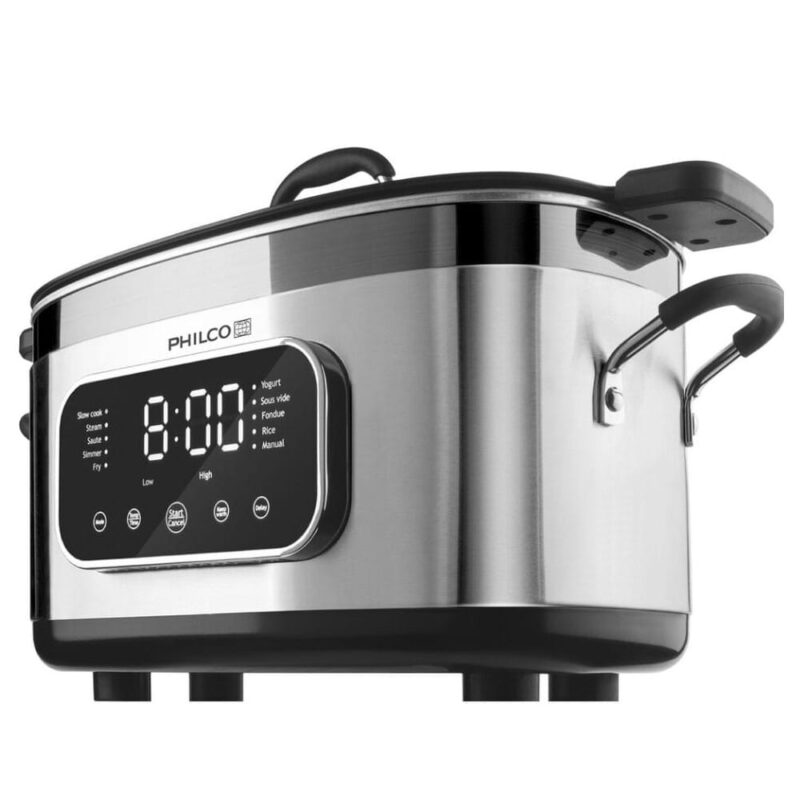 Multicooker PHILCO PHSC 5600 5,6L 1500W