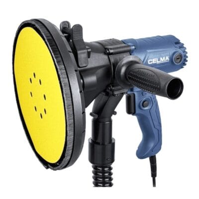 Szlifierka do gipsu CELMA Professional 850W PRBS225GEO