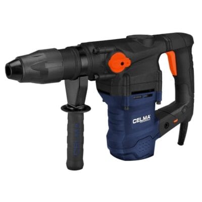Mlot udarowo-obrotowy CELMA Professional PRWg 40GEO 1600W SDS Max 10J