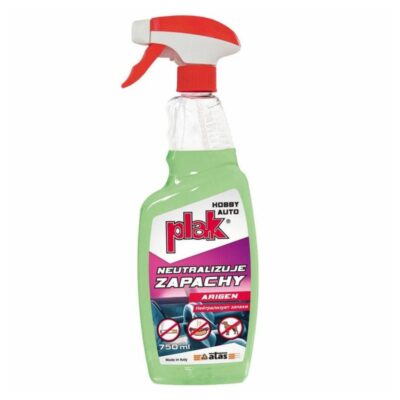 Neutralizator zapachow Atas Arigen spray 750 ml
