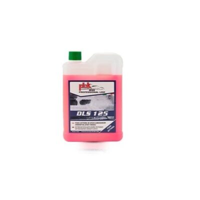 Piana aktywna PLAK DLS 125 koncentrat 1,8L
