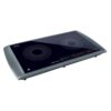 Plyta indukcyjna SENCOR SCP5303GY dwupolowa 2900 W