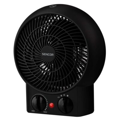 Termowentylator SENCOR 2000W