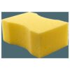Gabka samochodowa Atas SIGABKA 19x13x8 cm porowata