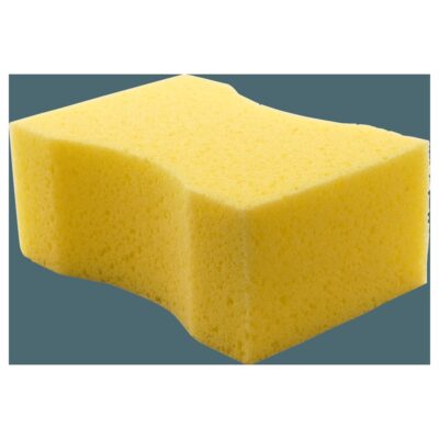 Gabka samochodowa Atas SIGABKA 19x13x8 cm porowata