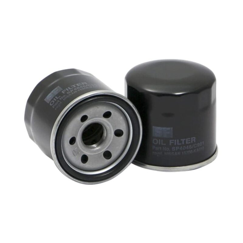 Filtr oleju wkrecany SF-Filter SP4046