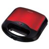 Opiekacz do kanapek SENCOR SSM 4221RD 700W czerwony