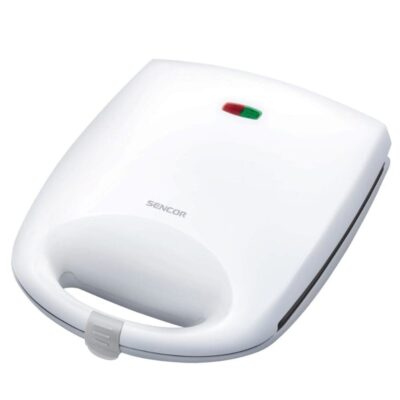 SENCOR SSM8700WH opiekacz do kanapek 1100W bialy