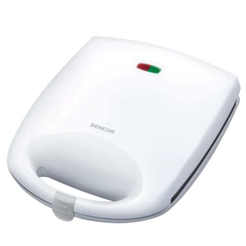 SENCOR SSM8700WH opiekacz do kanapek 1100W bialy