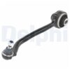 Wahacz przedni lewy dolny DELPHI TC1281 Mercedes-Benz