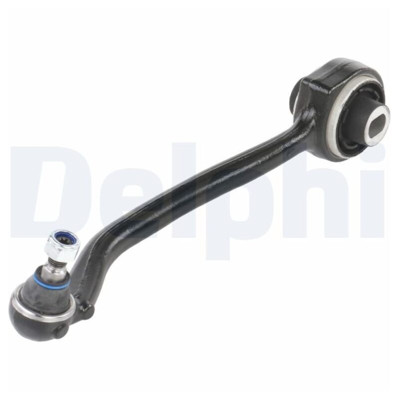Wahacz przedni lewy dolny DELPHI TC1281 Mercedes-Benz